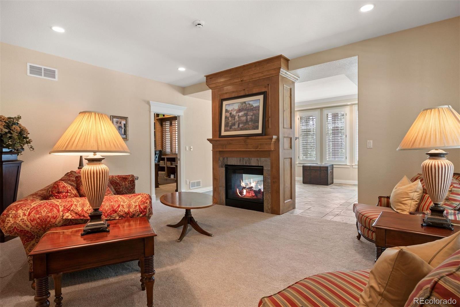 524 S Castle Pines Drive