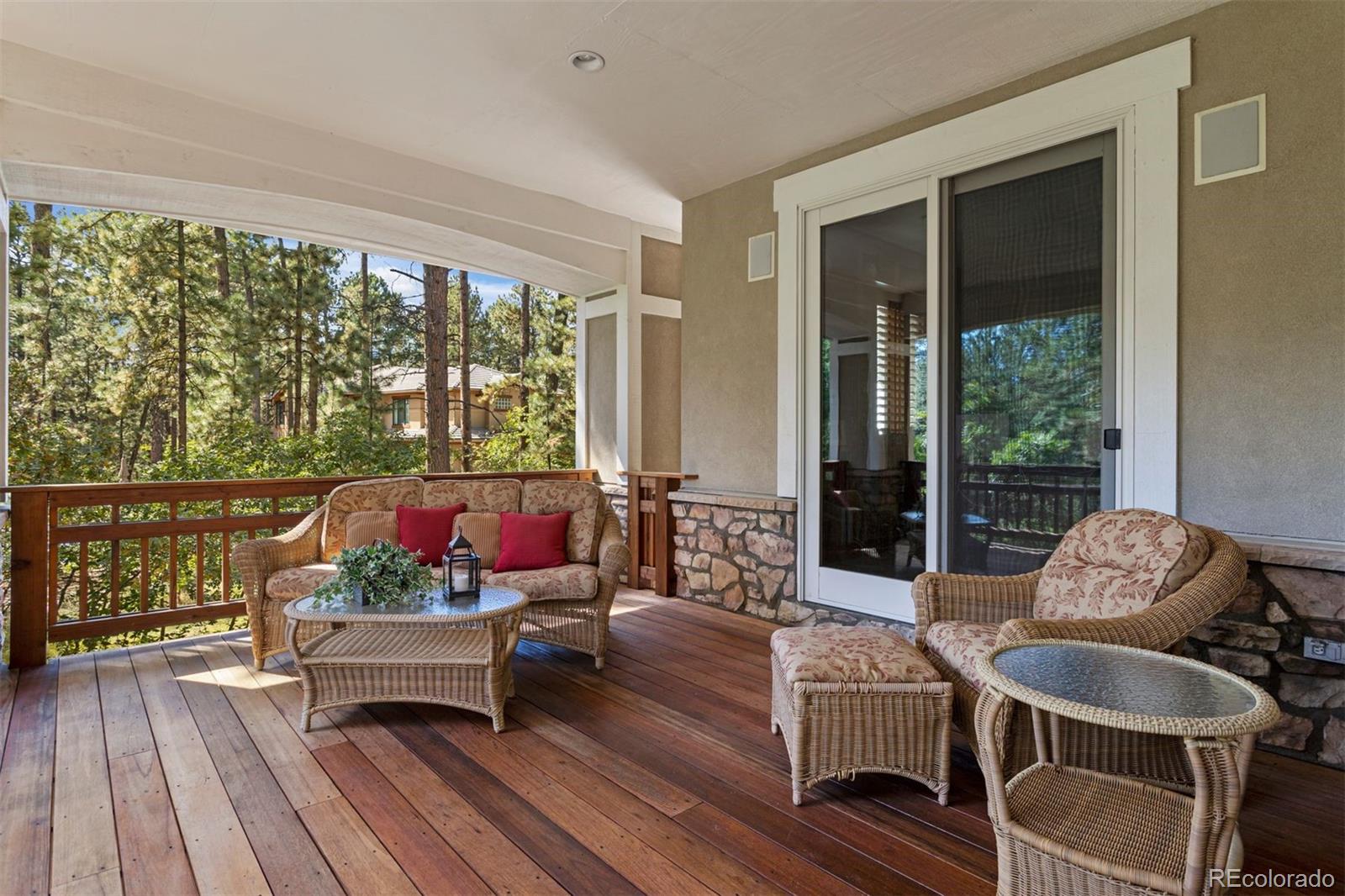 524 S Castle Pines Drive