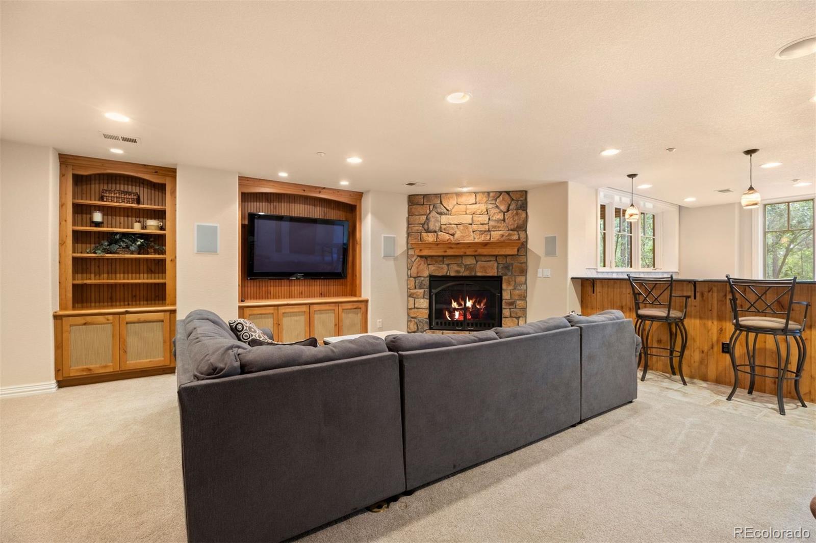 524 S Castle Pines Drive