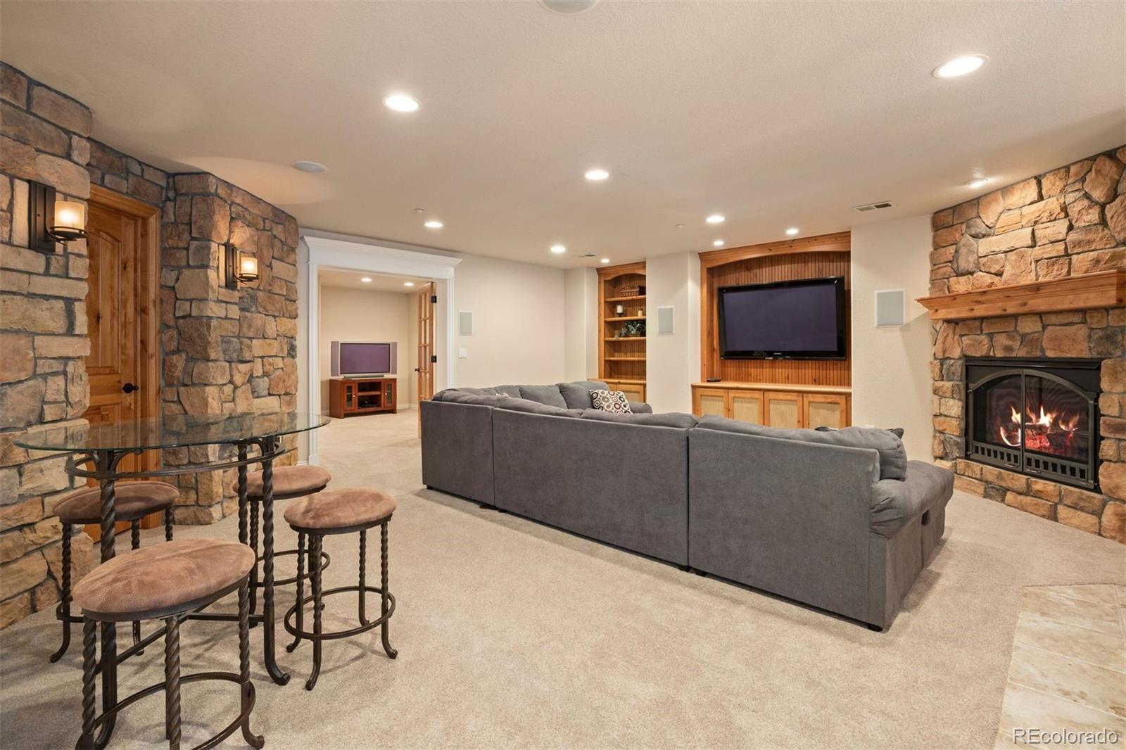 524 S Castle Pines Drive