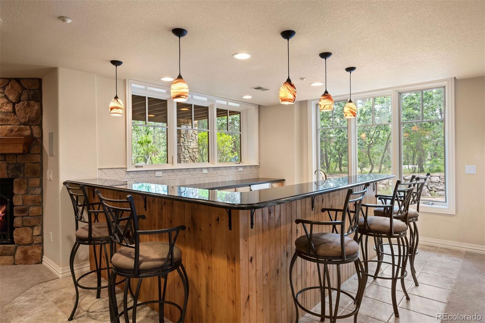 524 S Castle Pines Drive