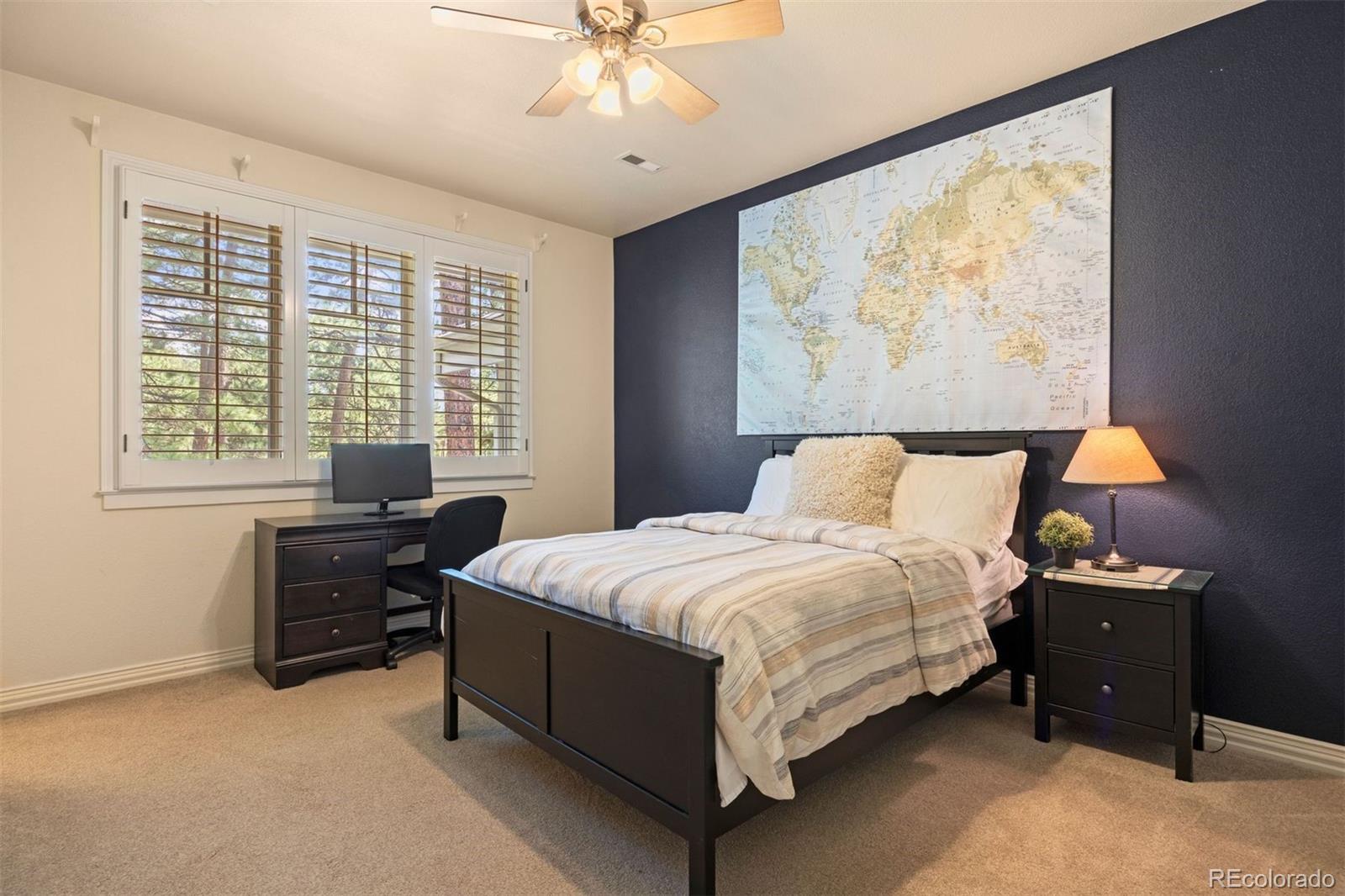 524 S Castle Pines Drive