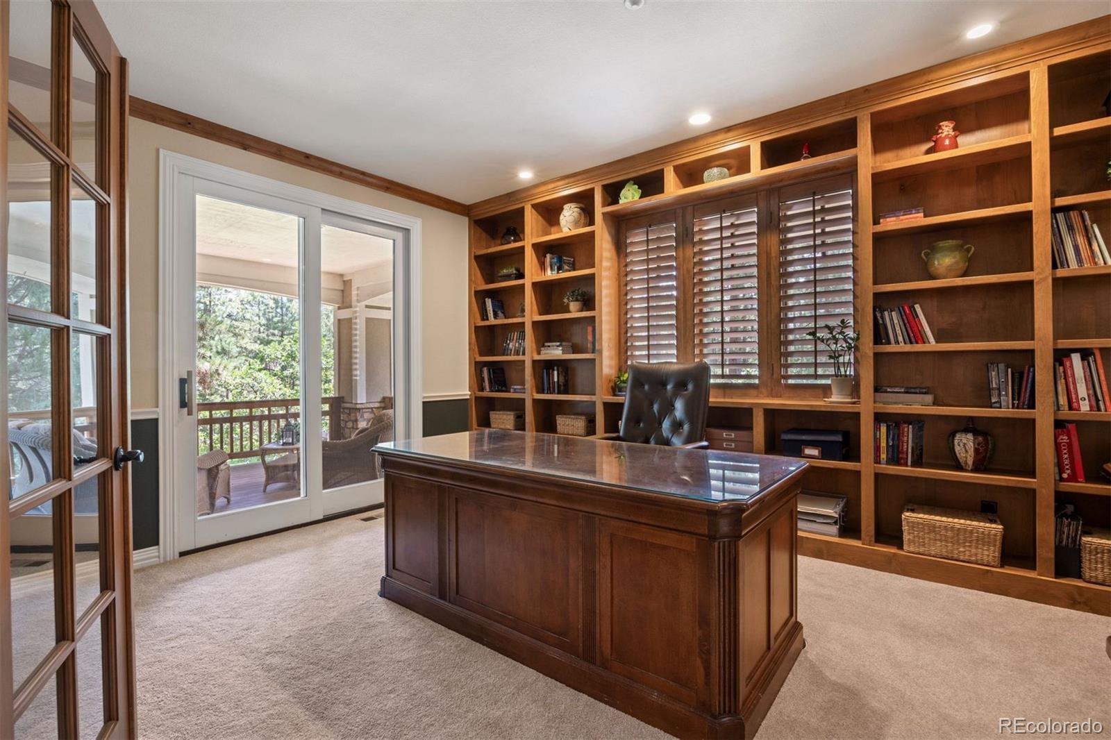 524 S Castle Pines Drive