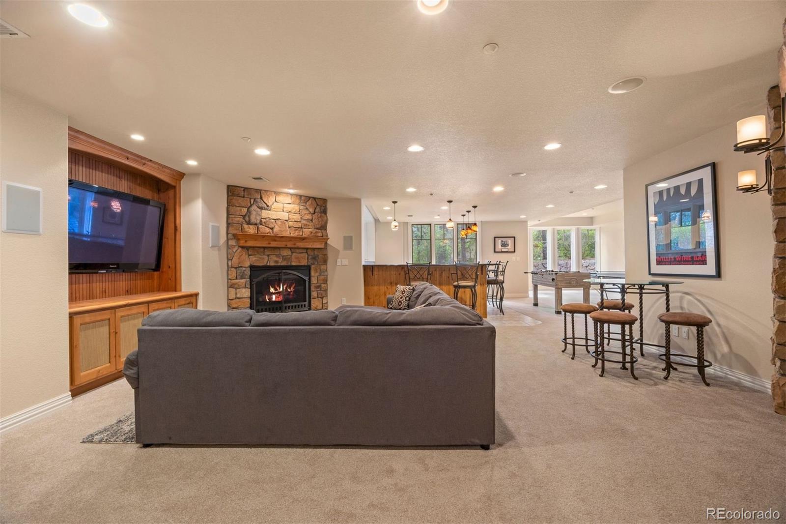 524 S Castle Pines Drive