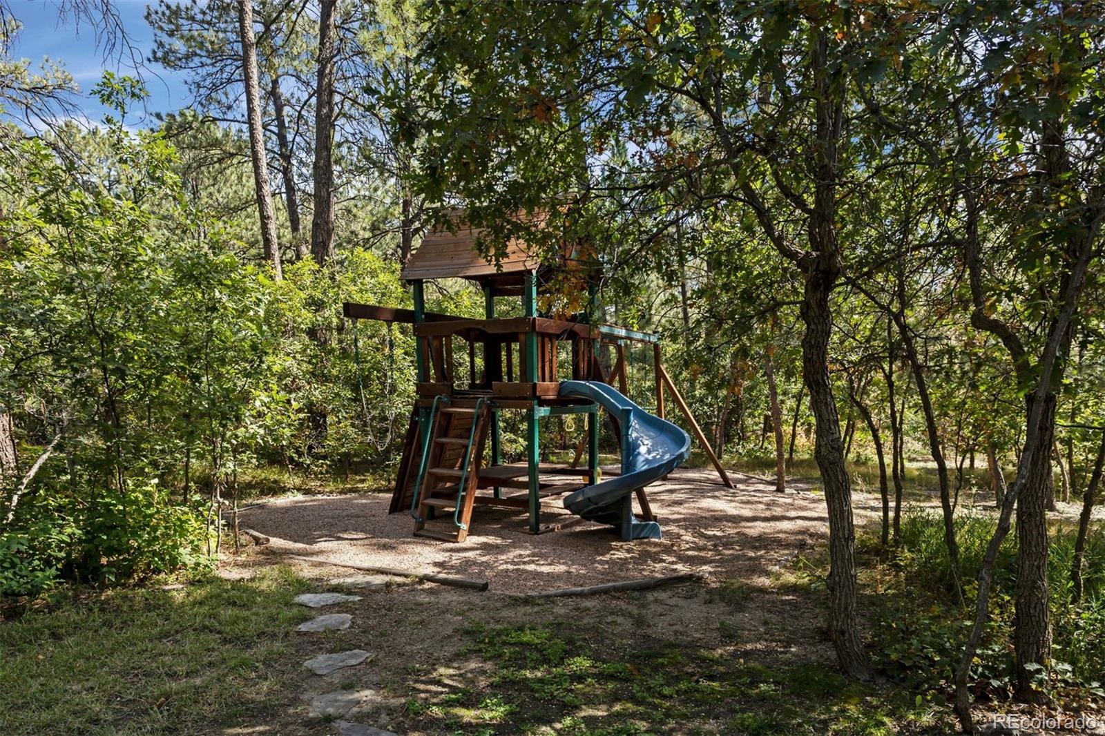 524 S Castle Pines Drive