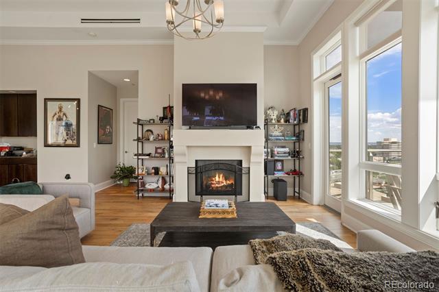 7600 Landmark Way, Unit 1403