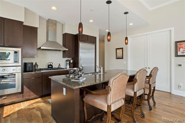 7600 Landmark Way, Unit 1403
