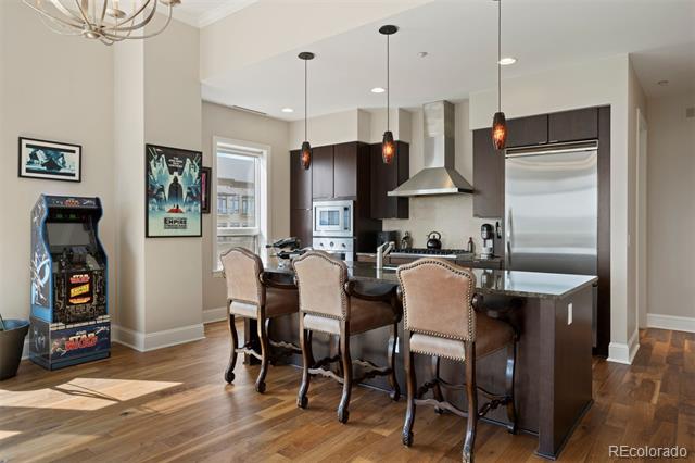 7600 Landmark Way, Unit 1403