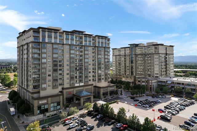 7600 Landmark Way, Unit 1403
