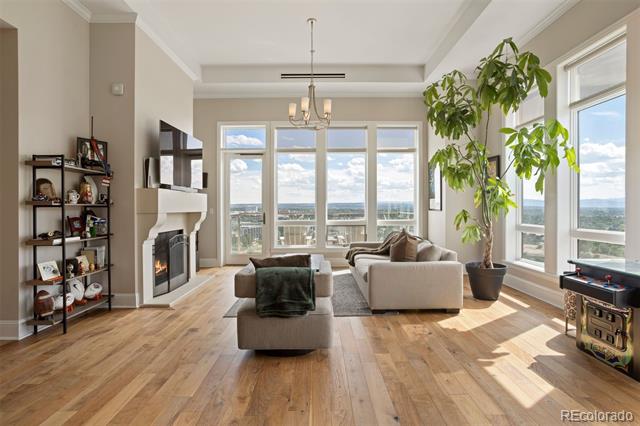 7600 Landmark Way, Unit 1403