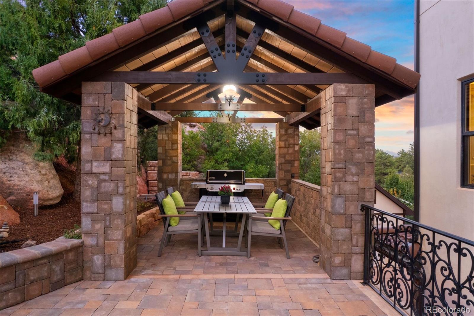 7065 Kiowa Road