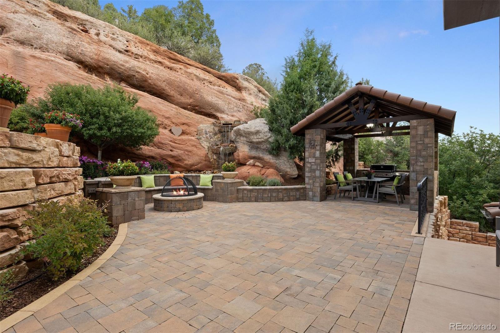 7065 Kiowa Road