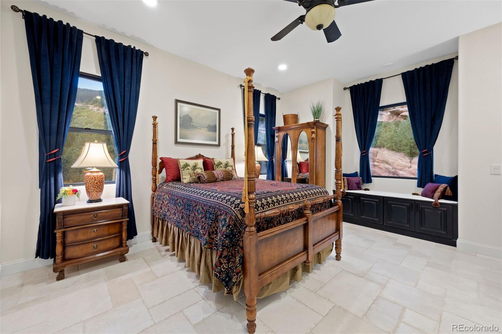 7065 Kiowa Road