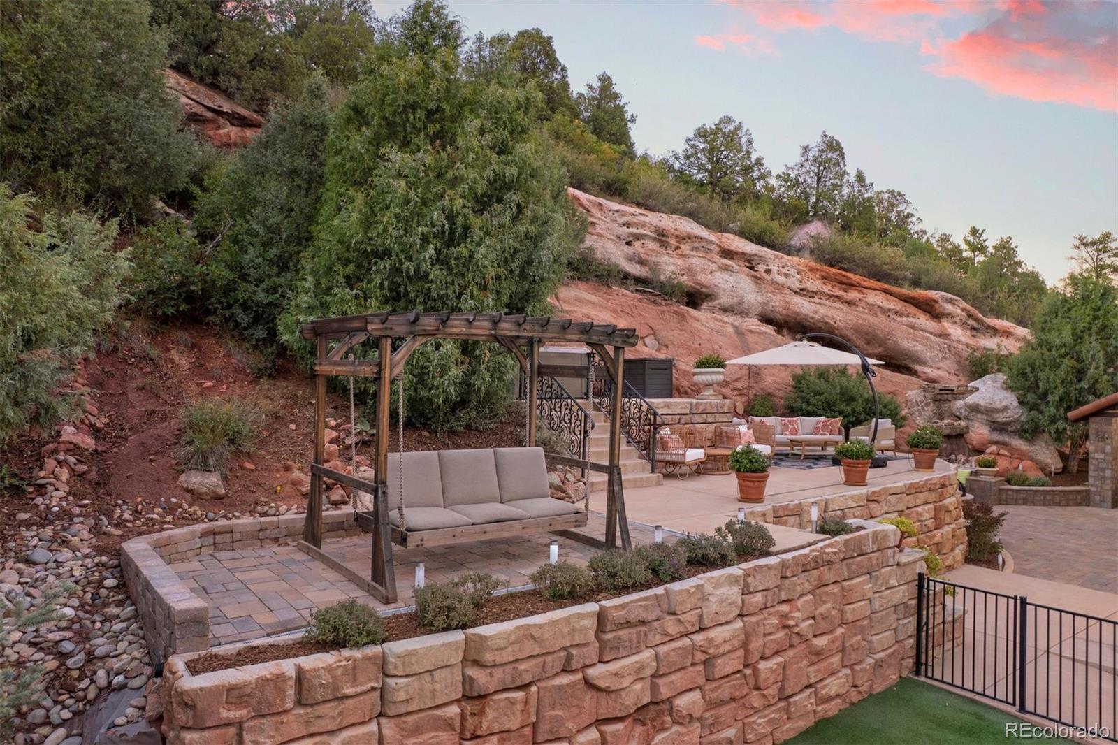 7065 Kiowa Road