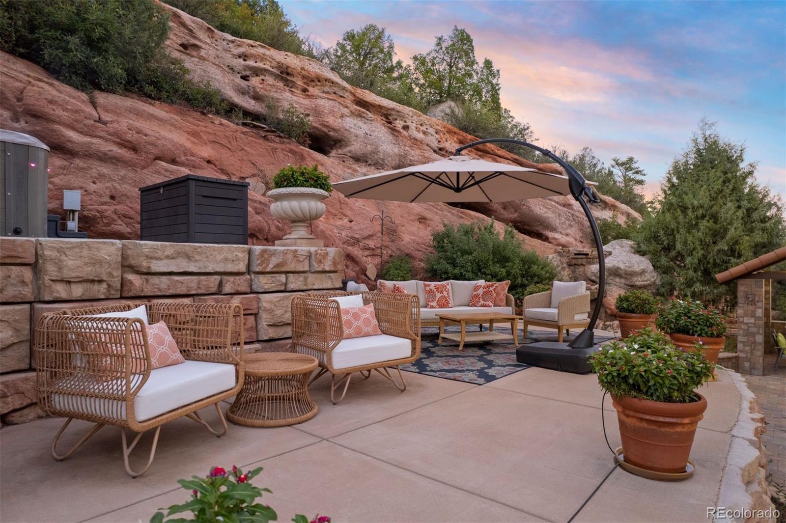 7065 Kiowa Road