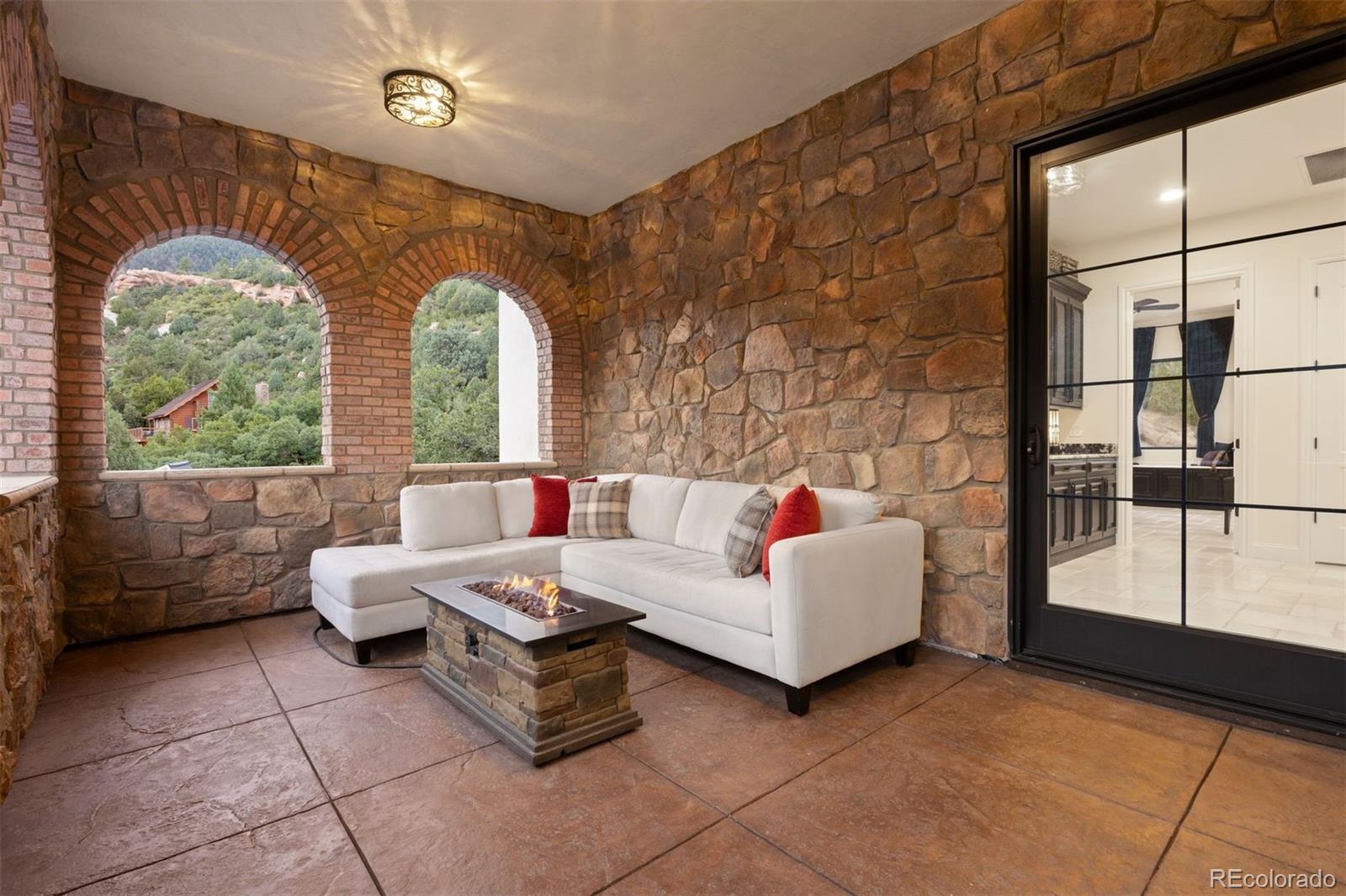 7065 Kiowa Road