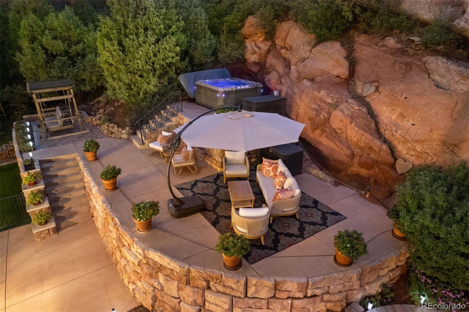 7065 Kiowa Road