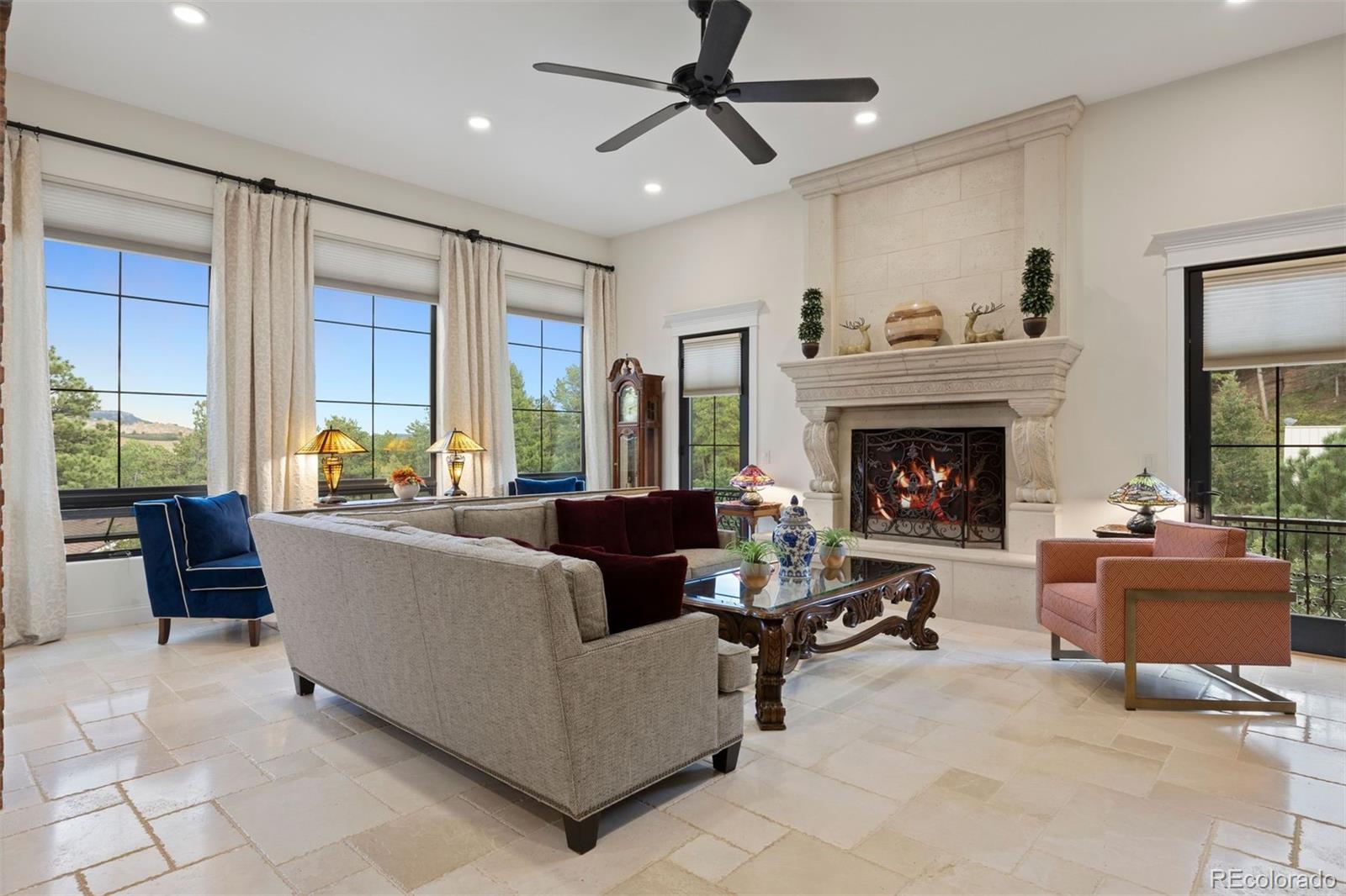7065 Kiowa Road