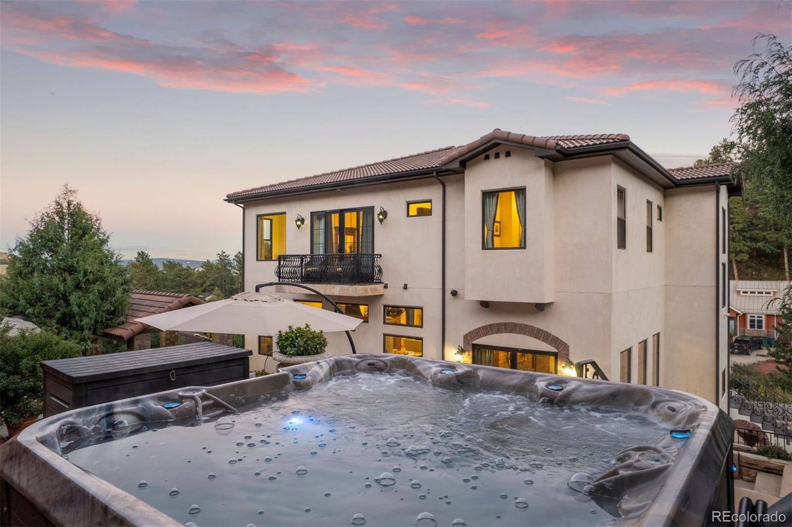 7065 Kiowa Road