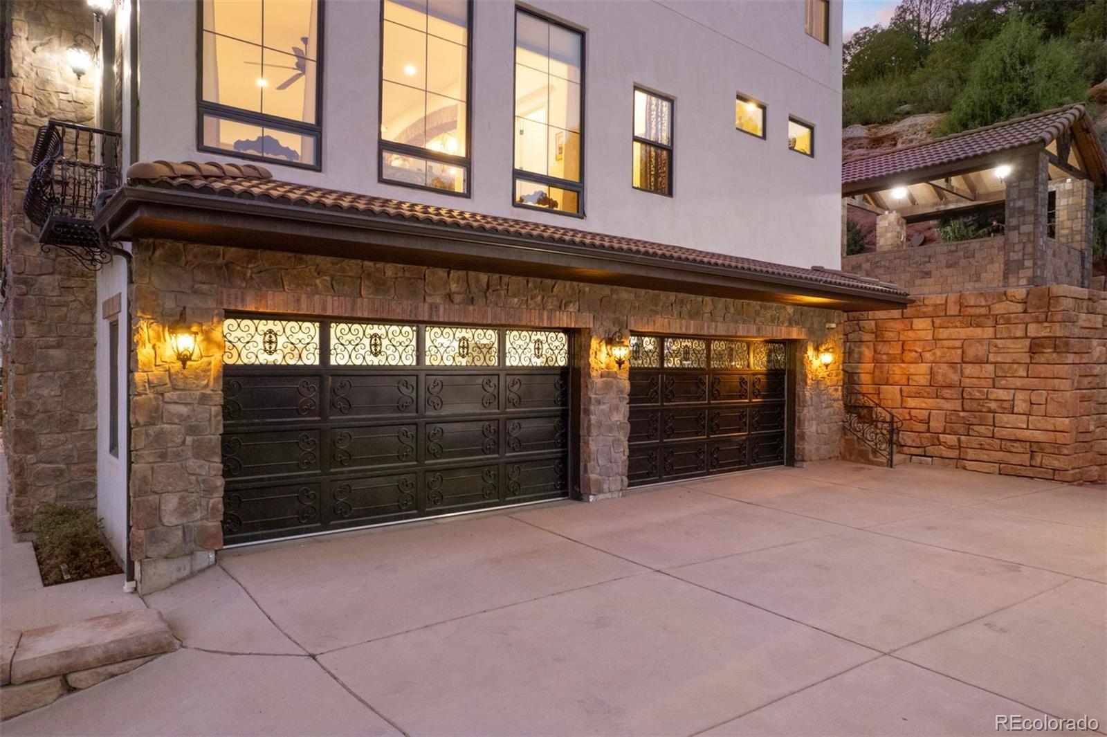 7065 Kiowa Road