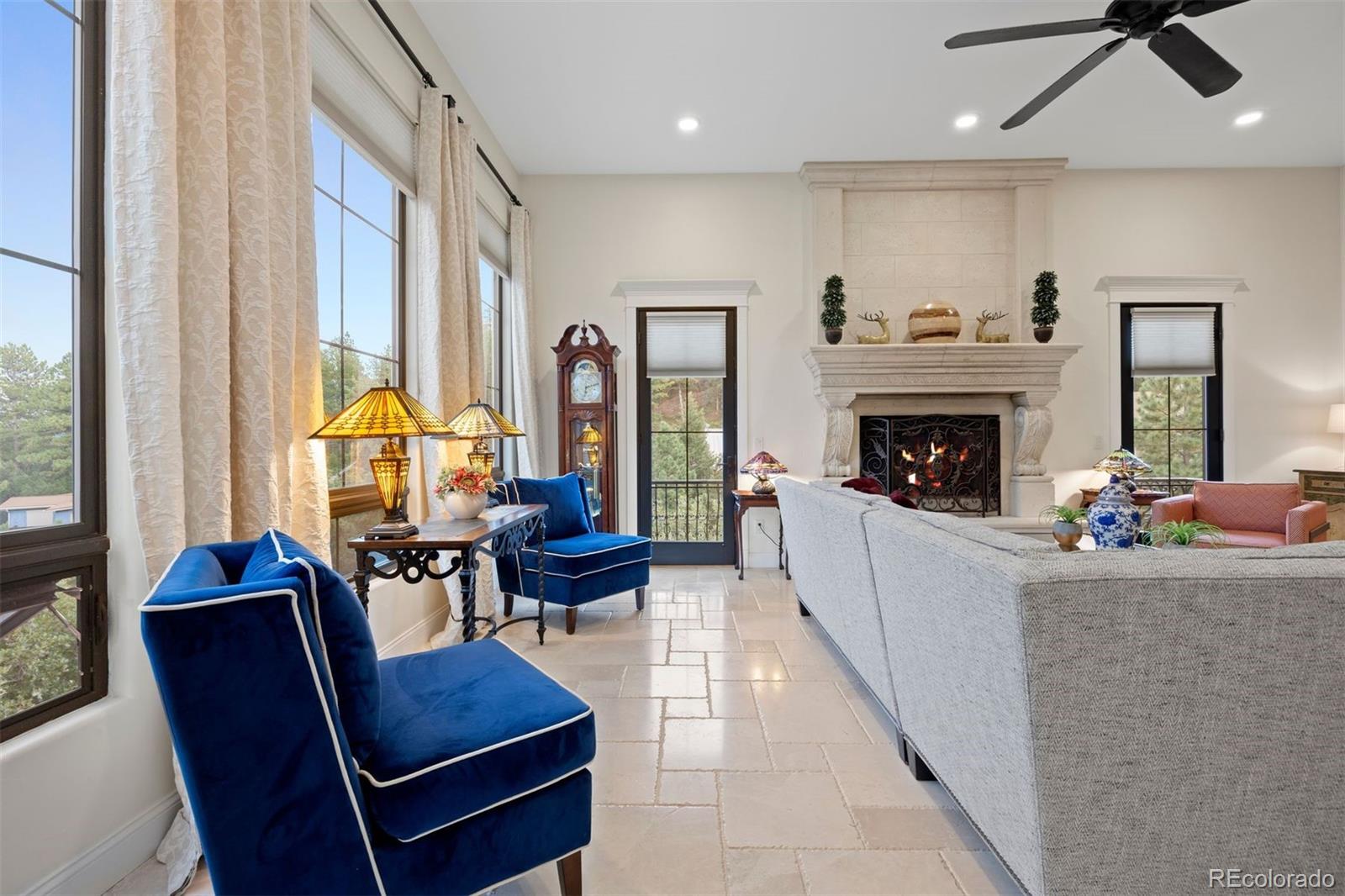 7065 Kiowa Road