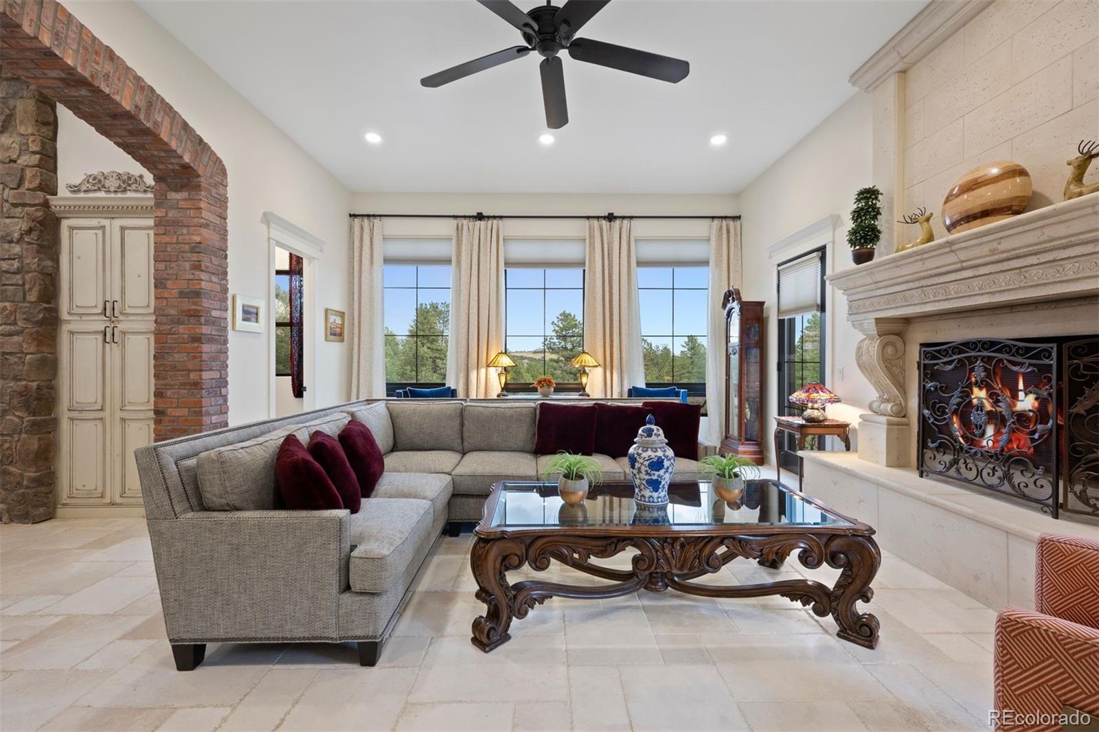 7065 Kiowa Road