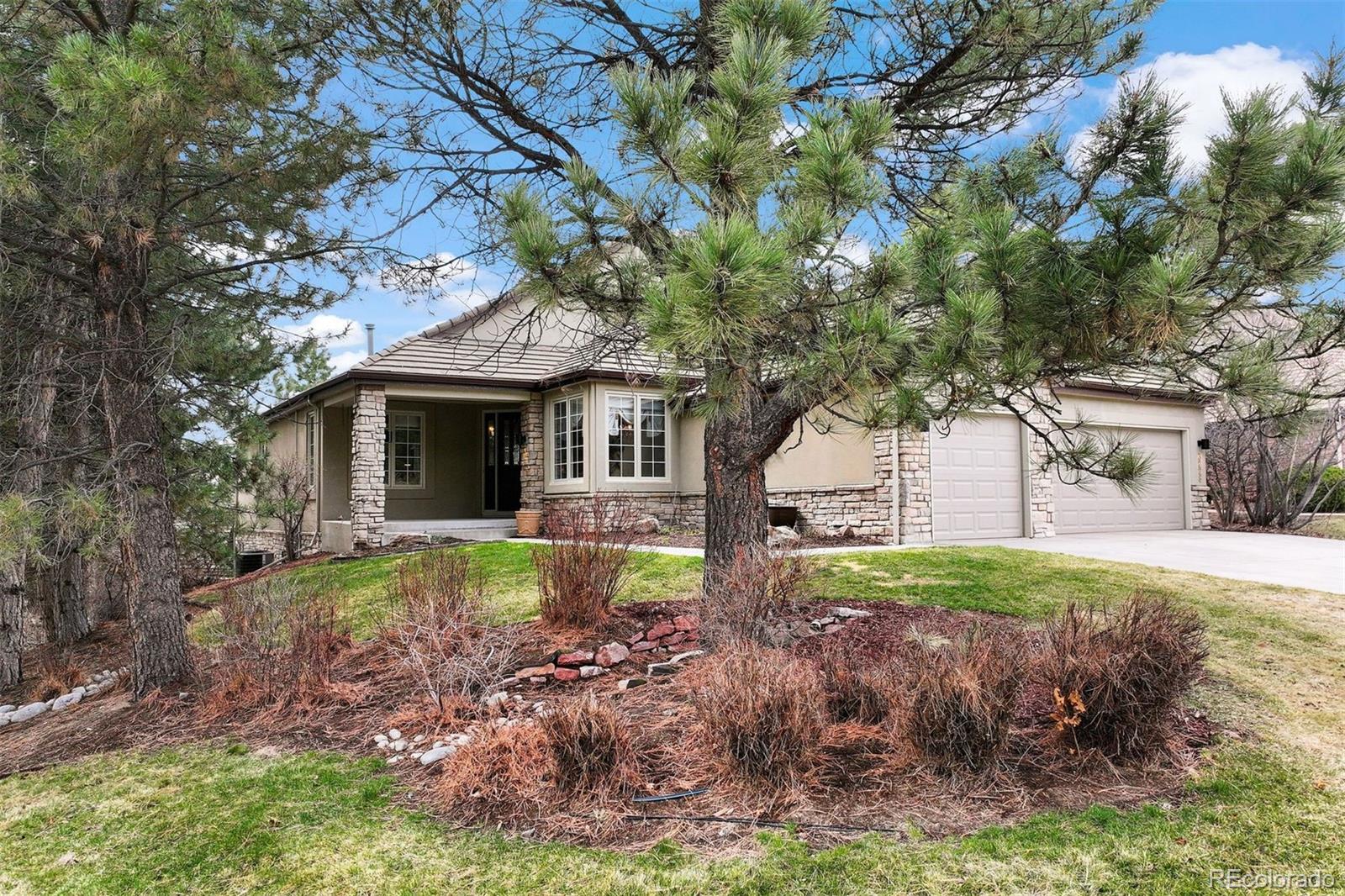 3228 Country Club Parkway