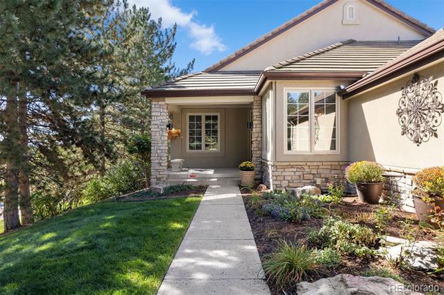 3228 Country Club Parkway
