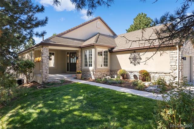 3228 Country Club Parkway
