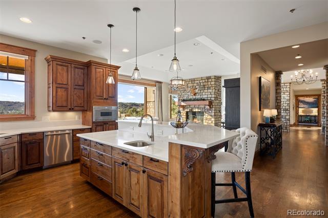 1052 Country Club Estates Drive