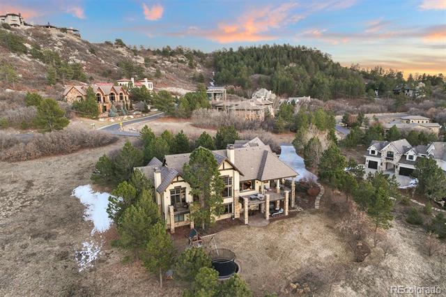 1052 Country Club Estates Drive