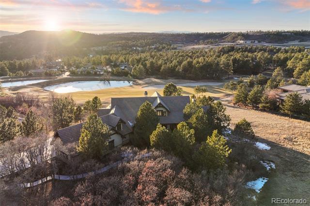 1052 Country Club Estates Drive