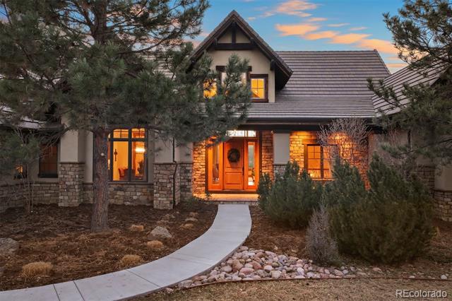 1052 Country Club Estates Drive