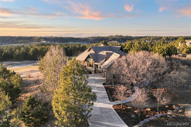 1052 Country Club Estates Drive