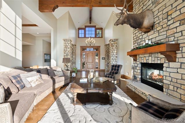 1052 Country Club Estates Drive