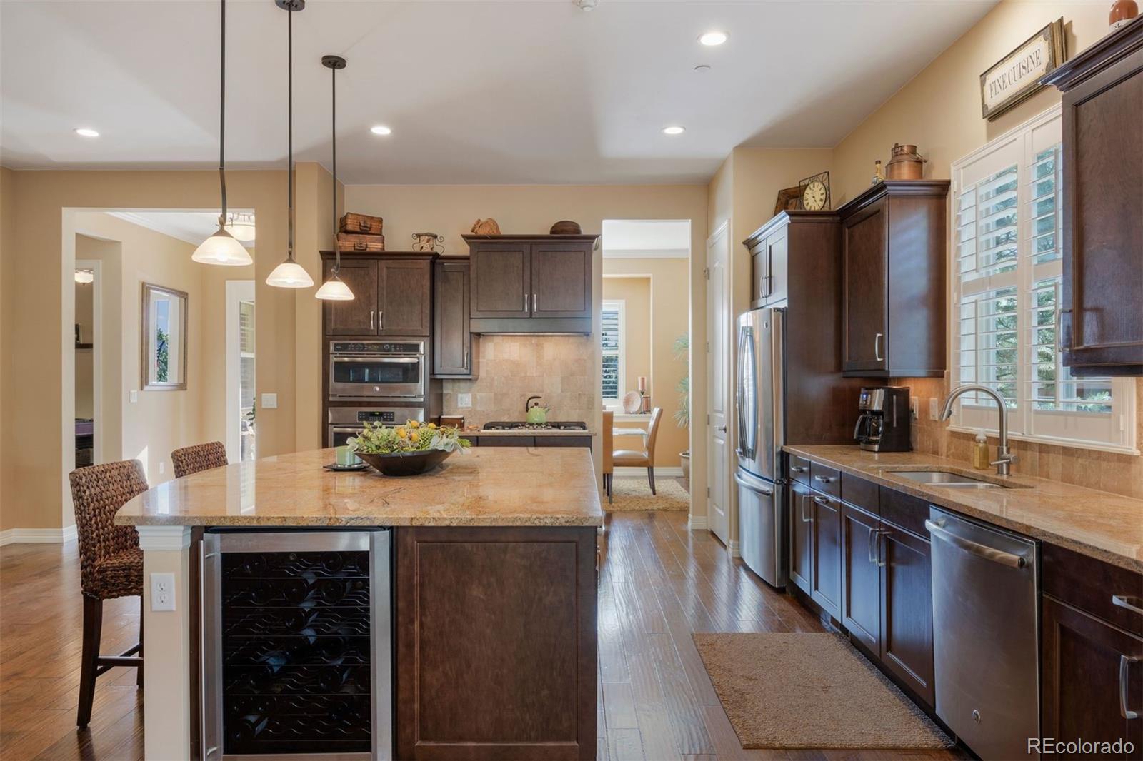 4374 Chateau Ridge Lane