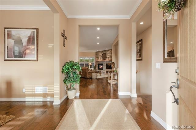 4374 Chateau Ridge Lane