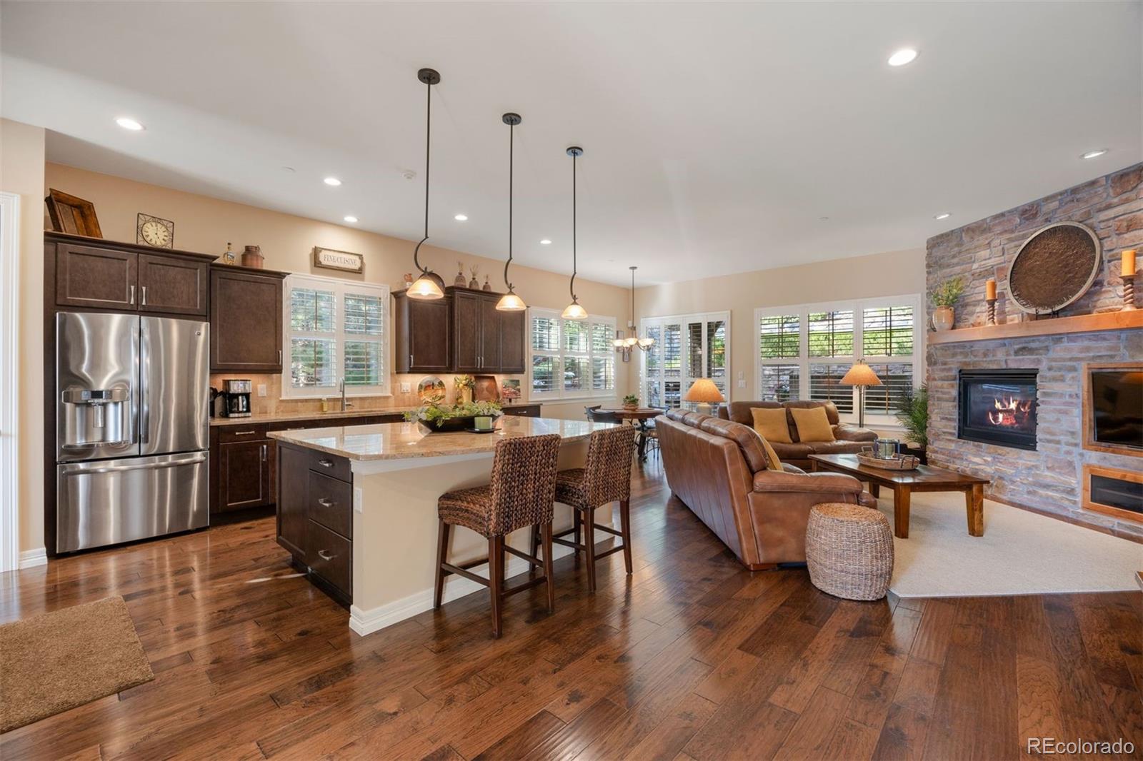 4374 Chateau Ridge Lane