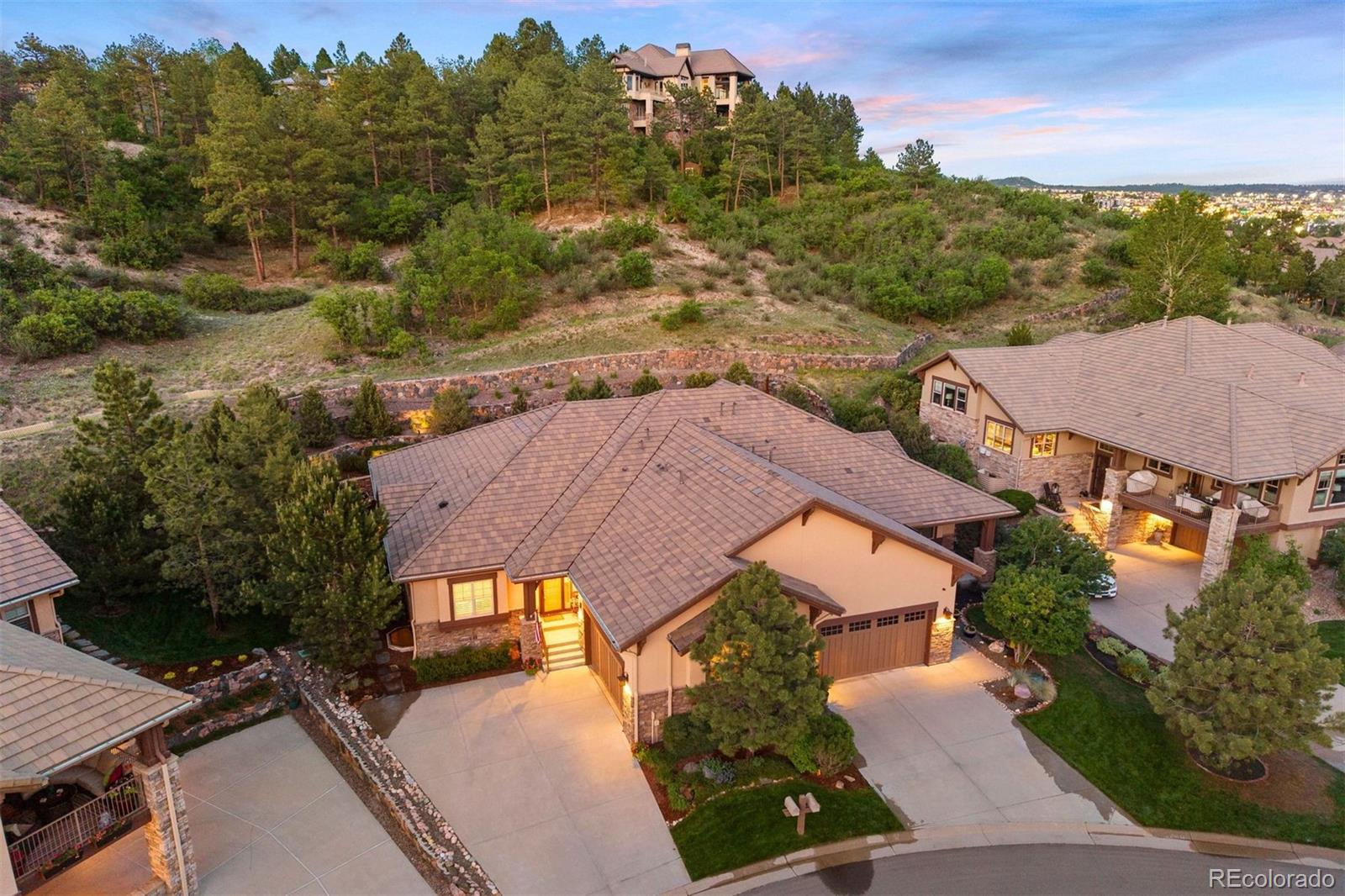 4374 Chateau Ridge Lane