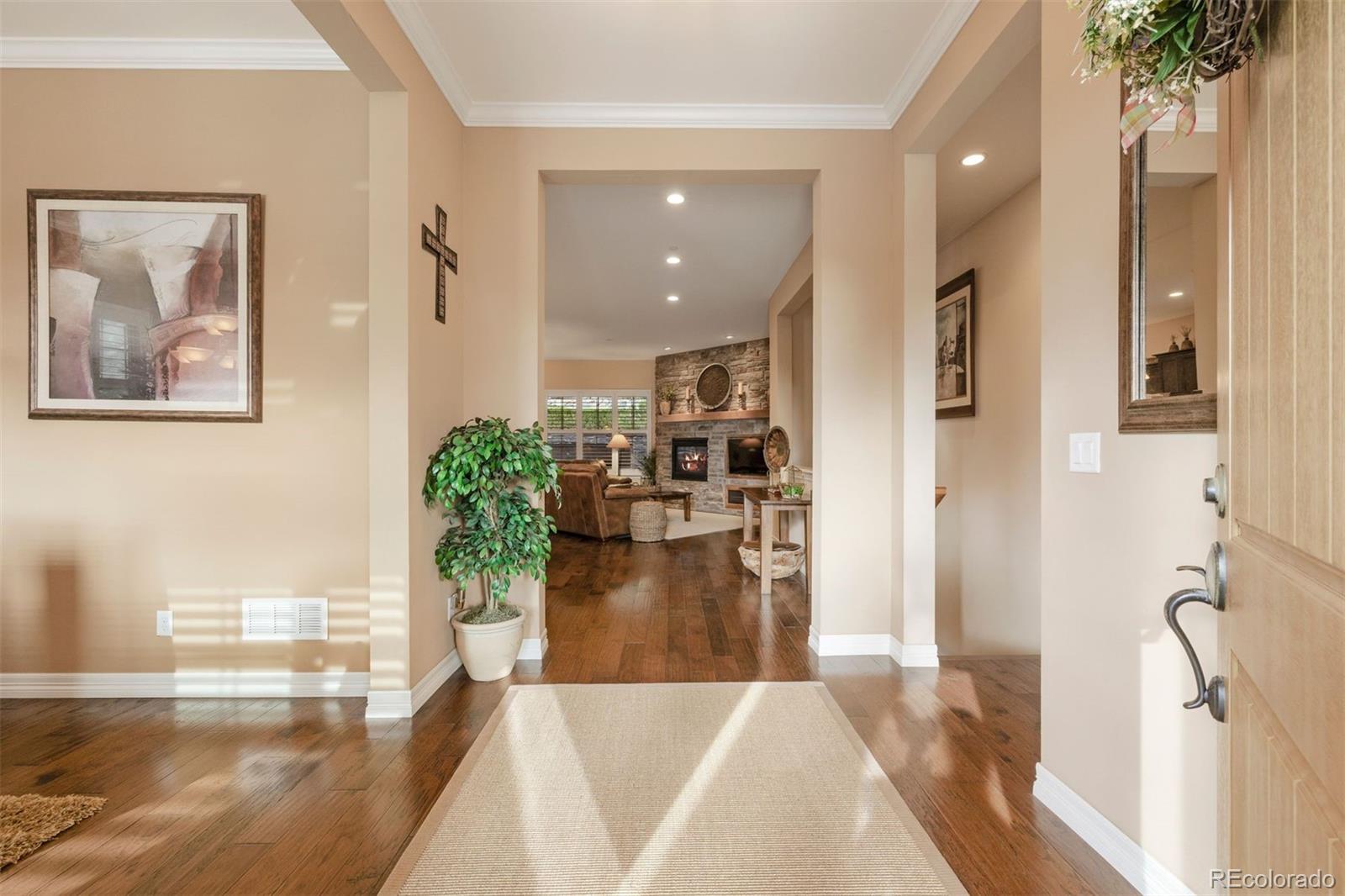 4374 Chateau Ridge Lane