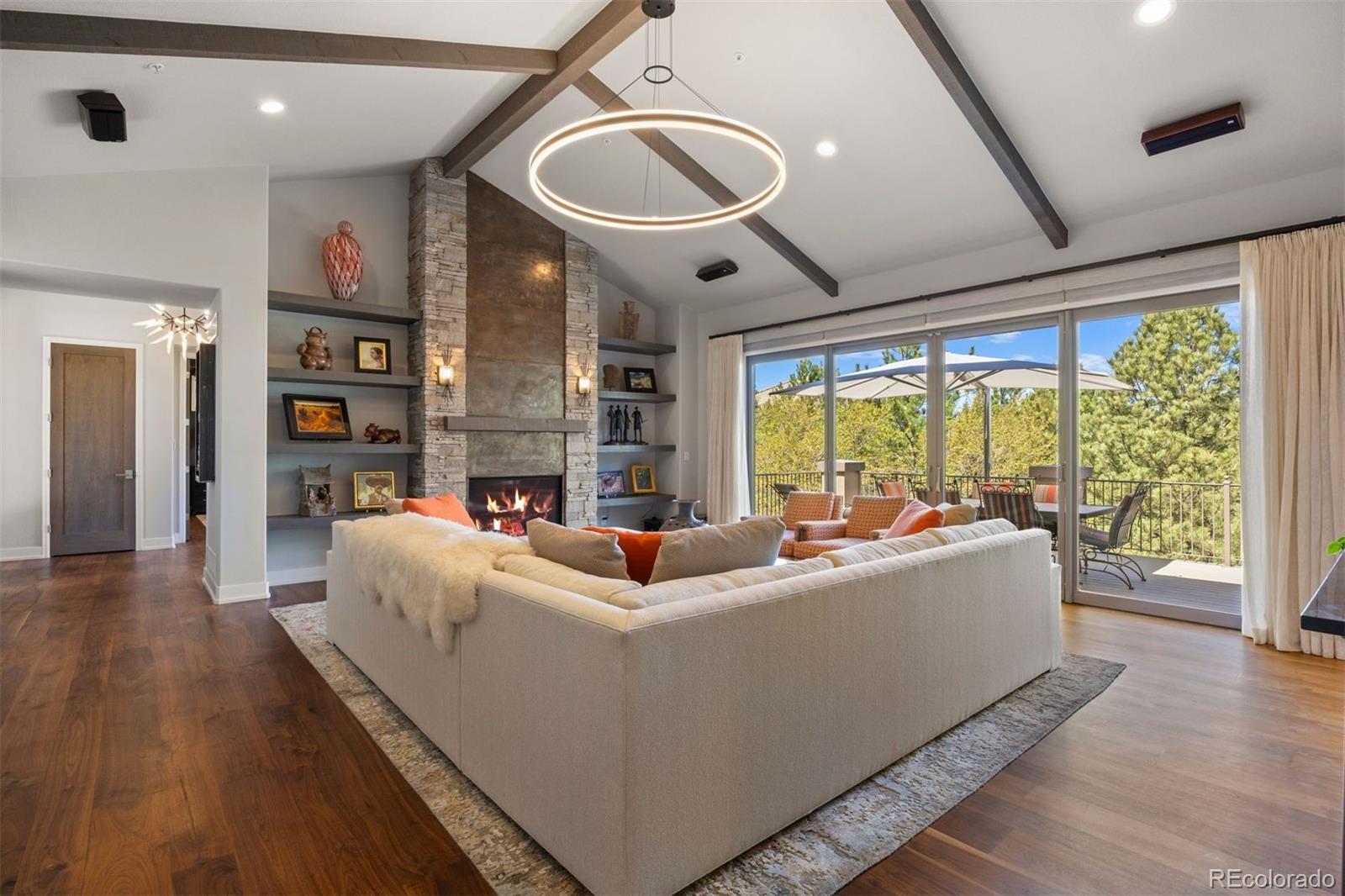 6269 Shavano Peak Place