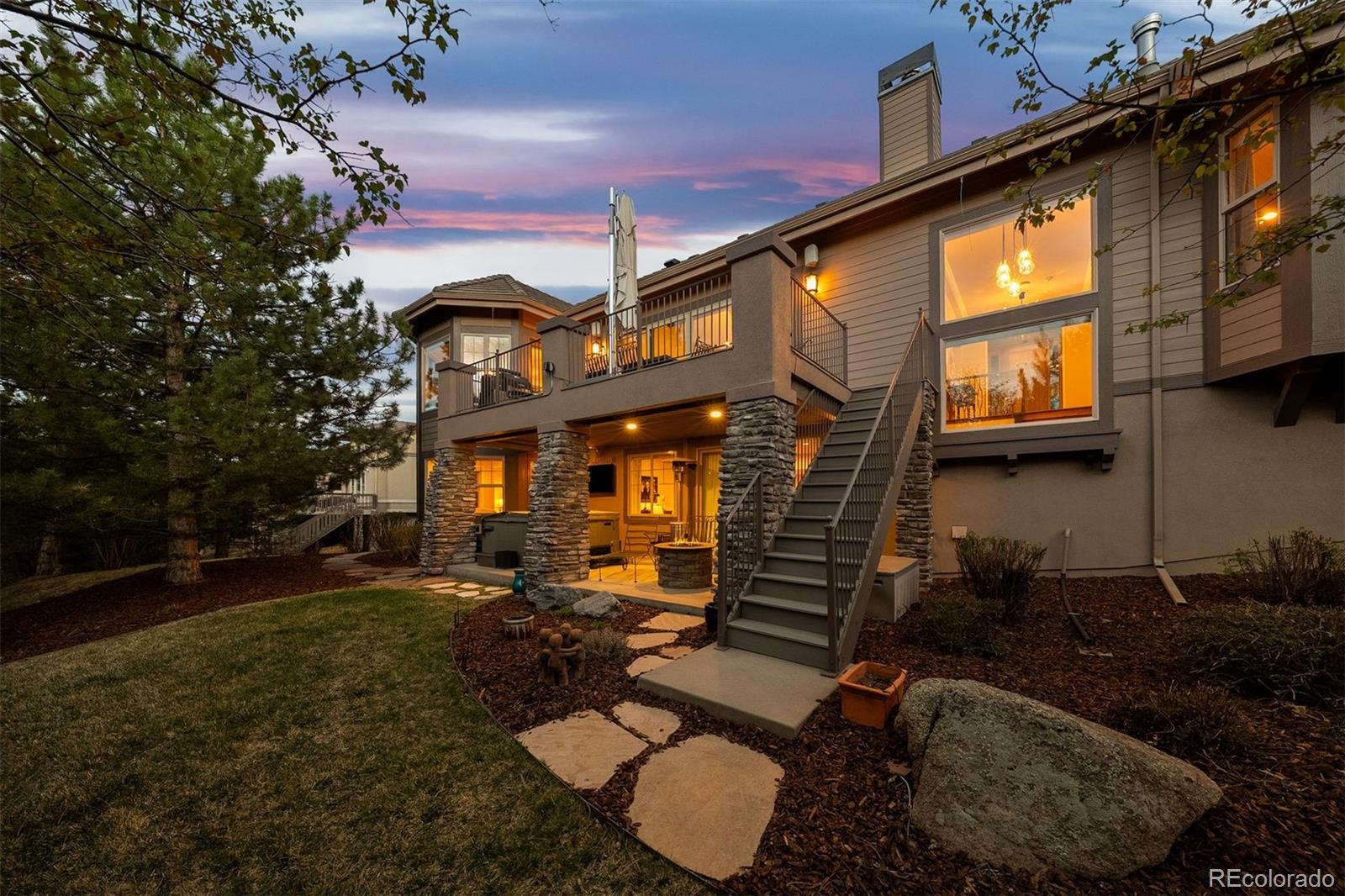 6269 Shavano Peak Place