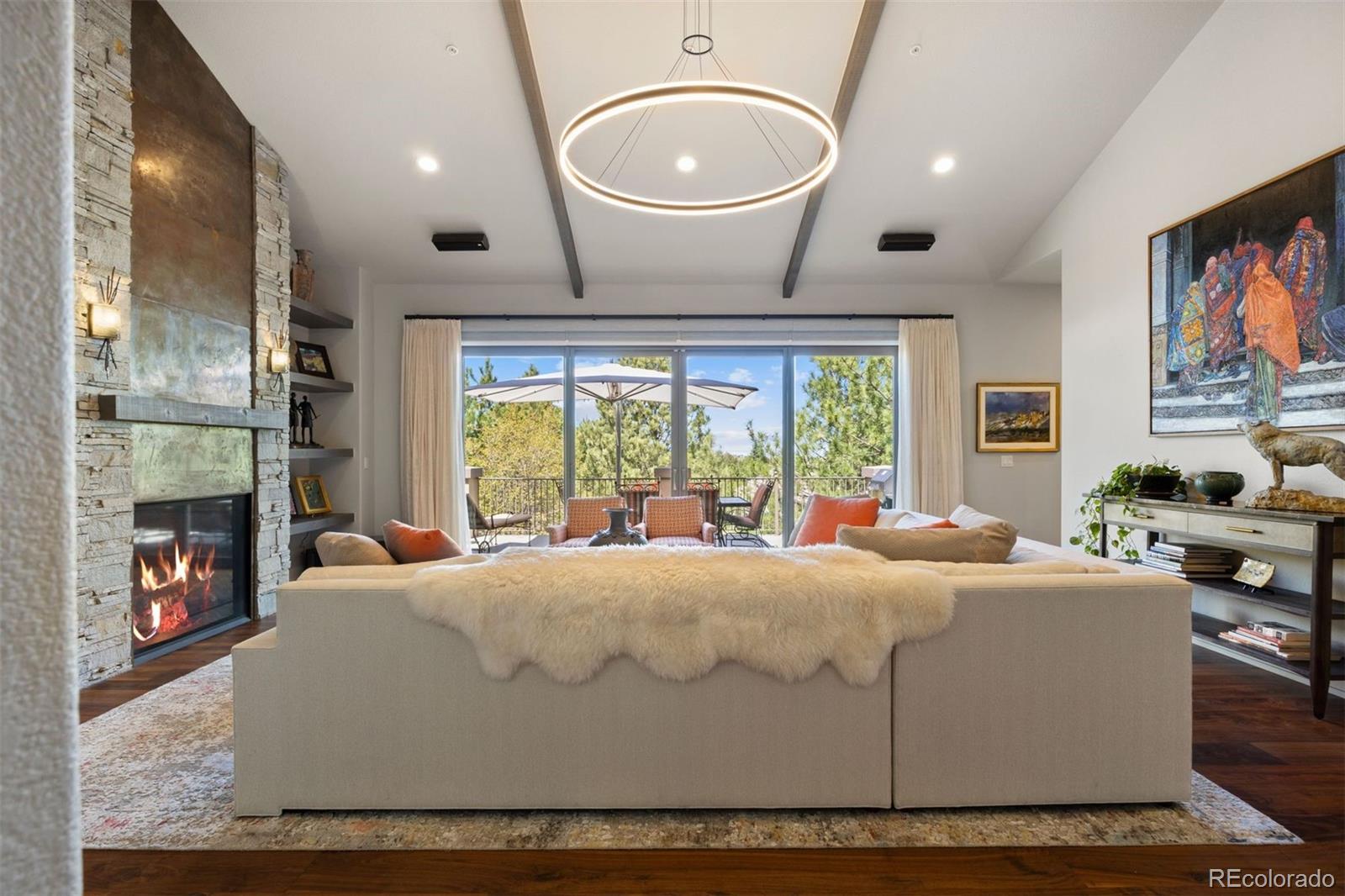 6269 Shavano Peak Place