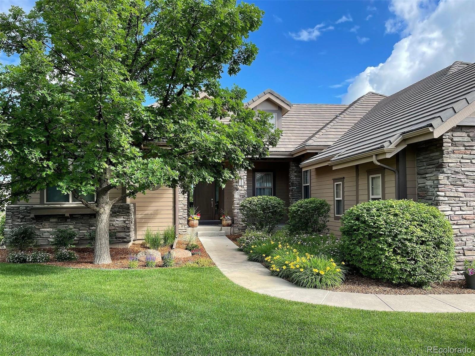 6269 Shavano Peak Place