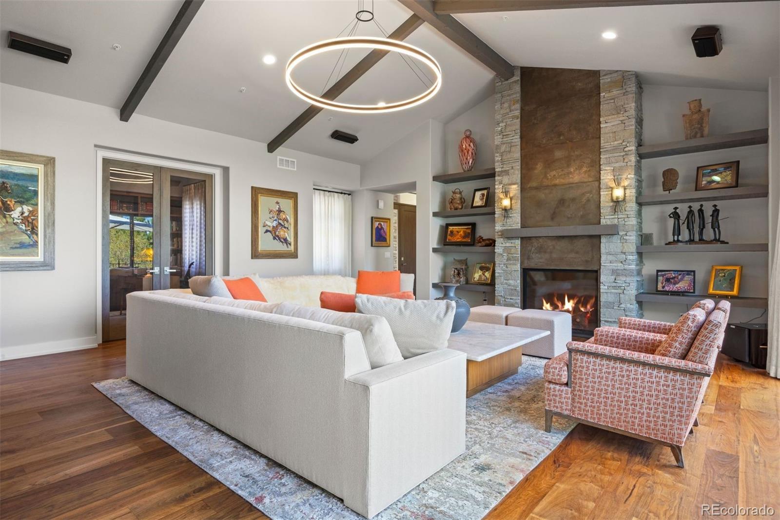 6269 Shavano Peak Place