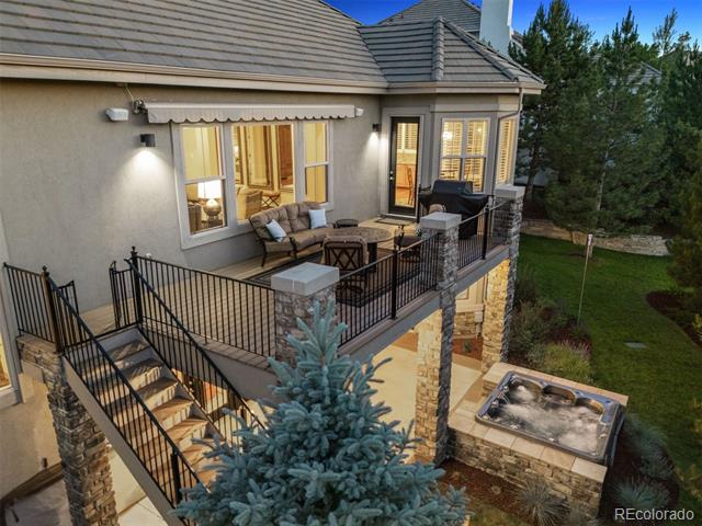 6279 Oxford Peak Place