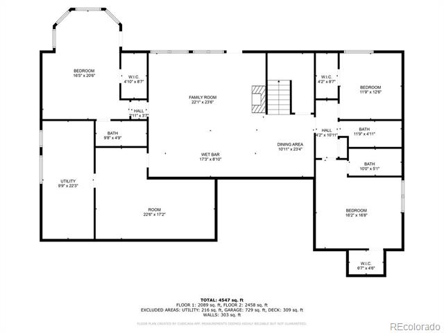 6279 Oxford Peak Place