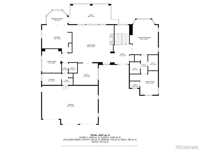6279 Oxford Peak Place