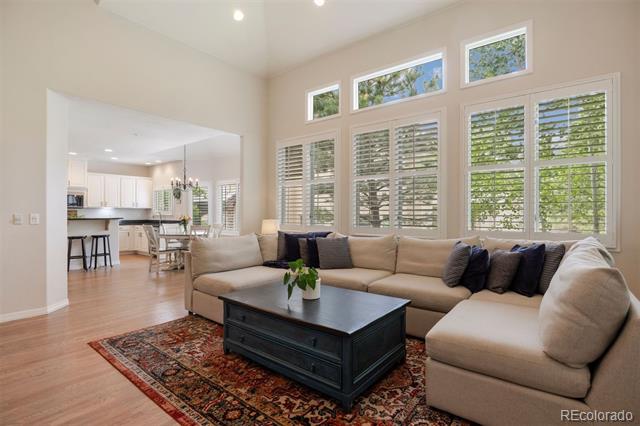 3104 Ramshorn Drive