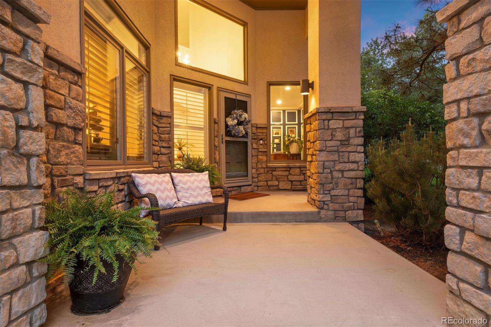 3104 Ramshorn Drive
